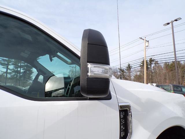 Certified 2020 Ford F350 XLT w/ XLT Value Package image 9