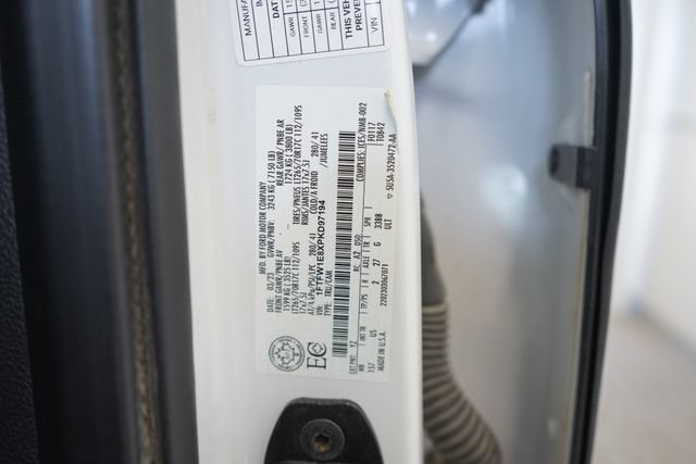 Certified 2023 Ford F150 XLT AWD/4WD image 29