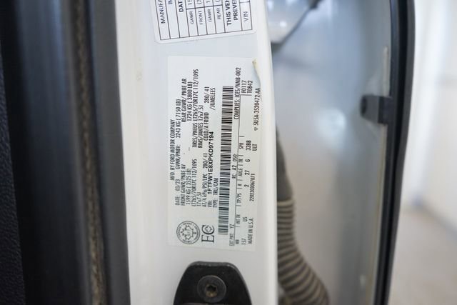 Certified 2023 Ford F150 XLT AWD/4WD image 29