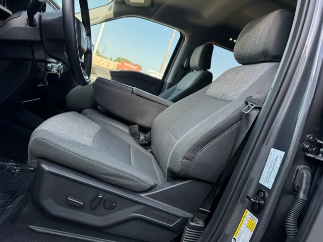 Certified 2023 Ford F150 XLT w/ Equipment Group 302A High AWD/4WD image 5