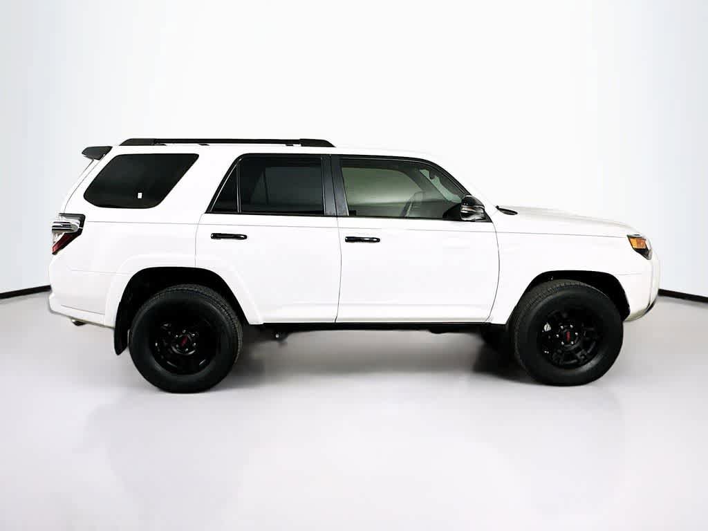 Used 2021 Toyota 4Runner Venture w/ Moonroof Package AWD/4WD image 25
