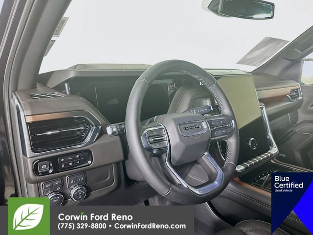 Used 2025 GMC Yukon Denali image 11