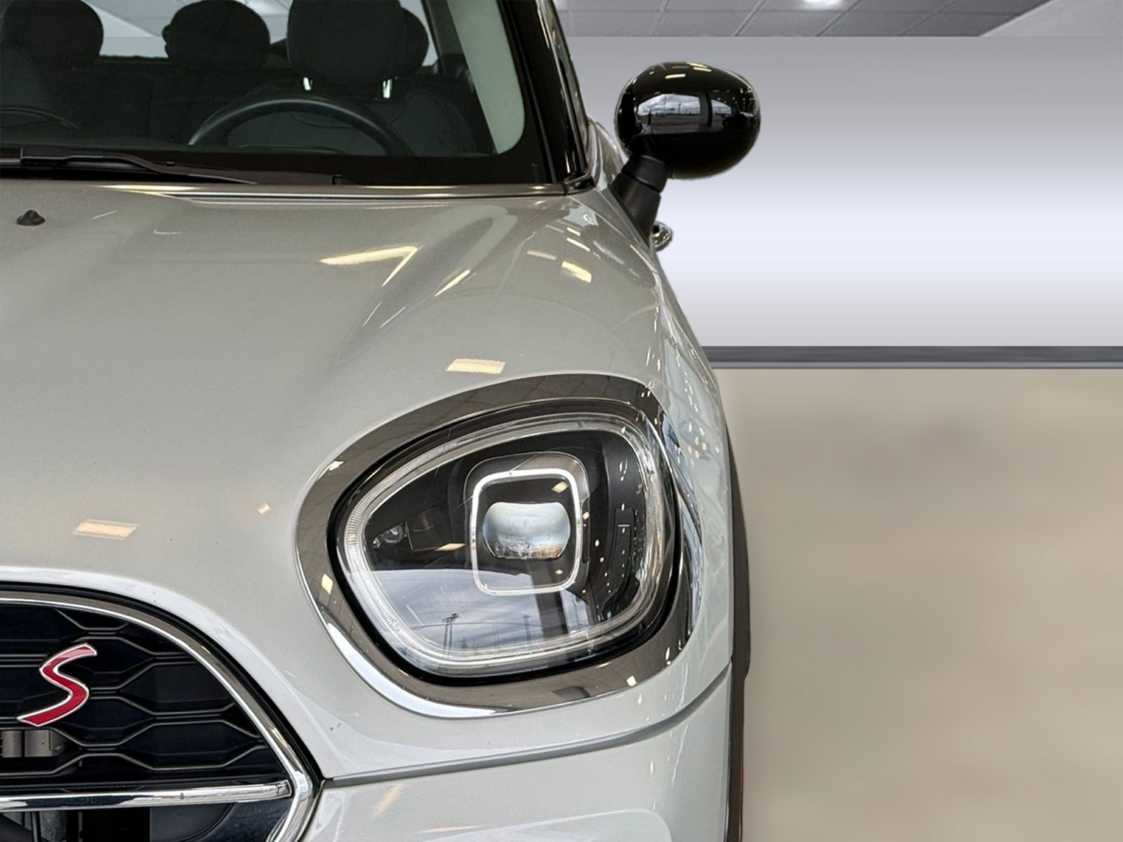 Used 2023 MINI Cooper Countryman S FWD image 11