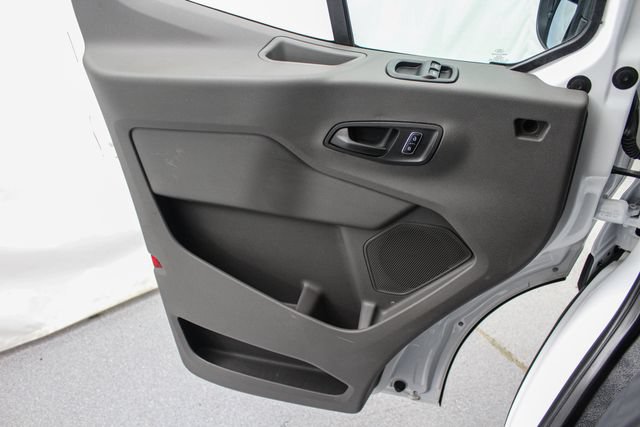 Certified 2025 Ford Transit 250 Low Roof w/ Load Area Protection Package RWD image 16