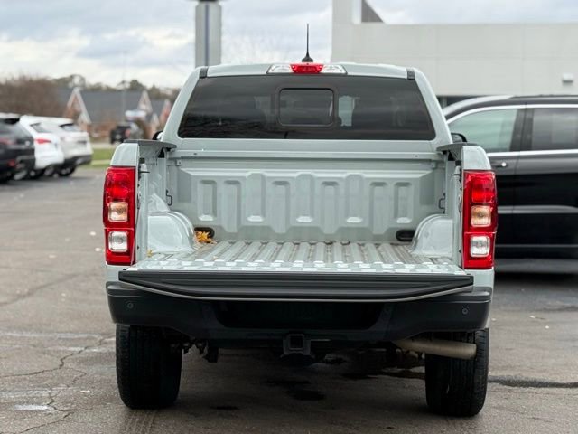 Certified 2022 Ford Ranger XL w/ Equipment Group 101A High image 45