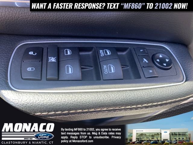 Used 2022 RAM 1500 Laramie AWD/4WD image 17
