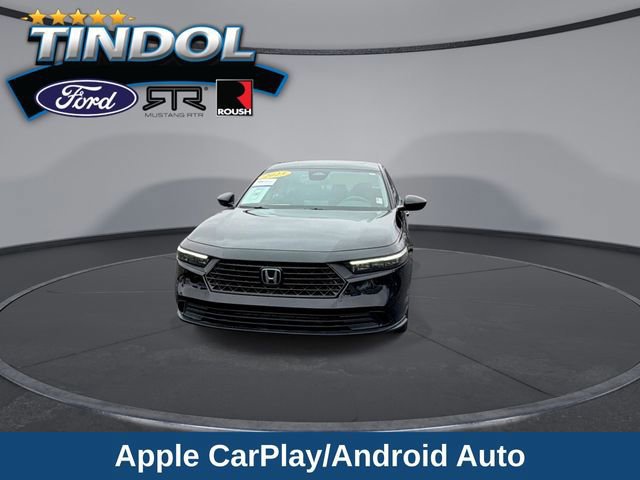 Used 2023 Honda Accord EX image 8