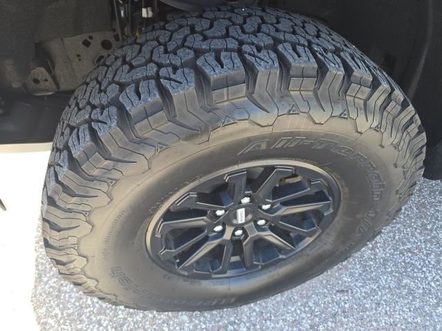 Certified 2024 Ford F150 Raptor image 7