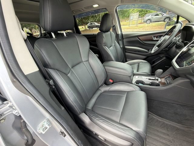 Used 2023 Subaru Ascent Touring AWD/4WD image 31
