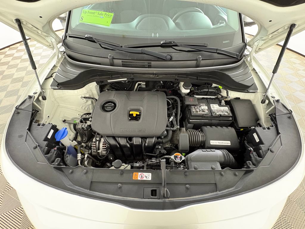 Used 2024 Kia Soul LX w/ Option Group 015 FWD image 31