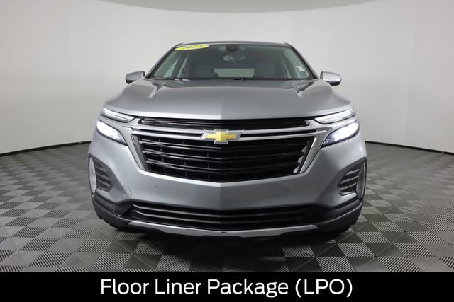 Used 2023 Chevrolet Equinox LT image 9