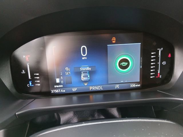 Certified 2024 Ford Escape Active w/ Tech Pack #1 image 15