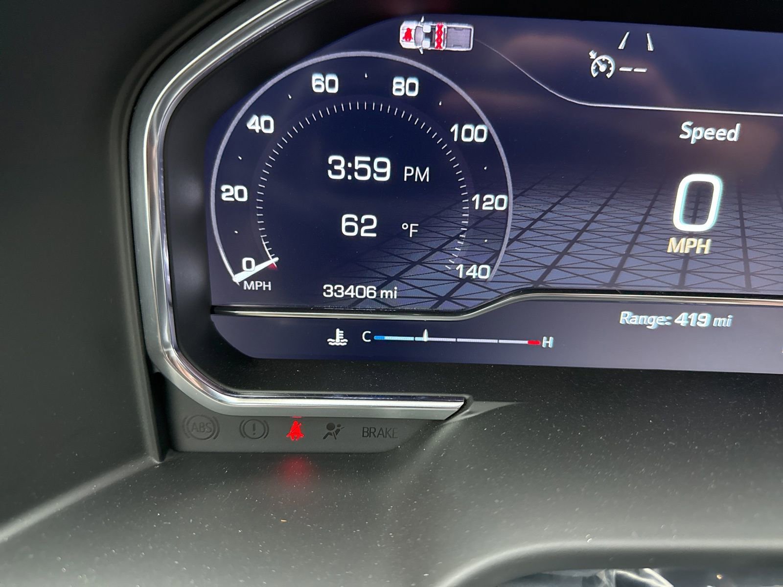 Used 2024 GMC Sierra 2500 Denali Ultimate AWD/4WD image 18