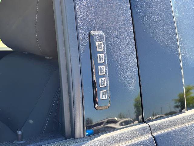 Certified 2022 Ford F150 XLT w/ Equipment Group 302A High AWD/4WD image 13