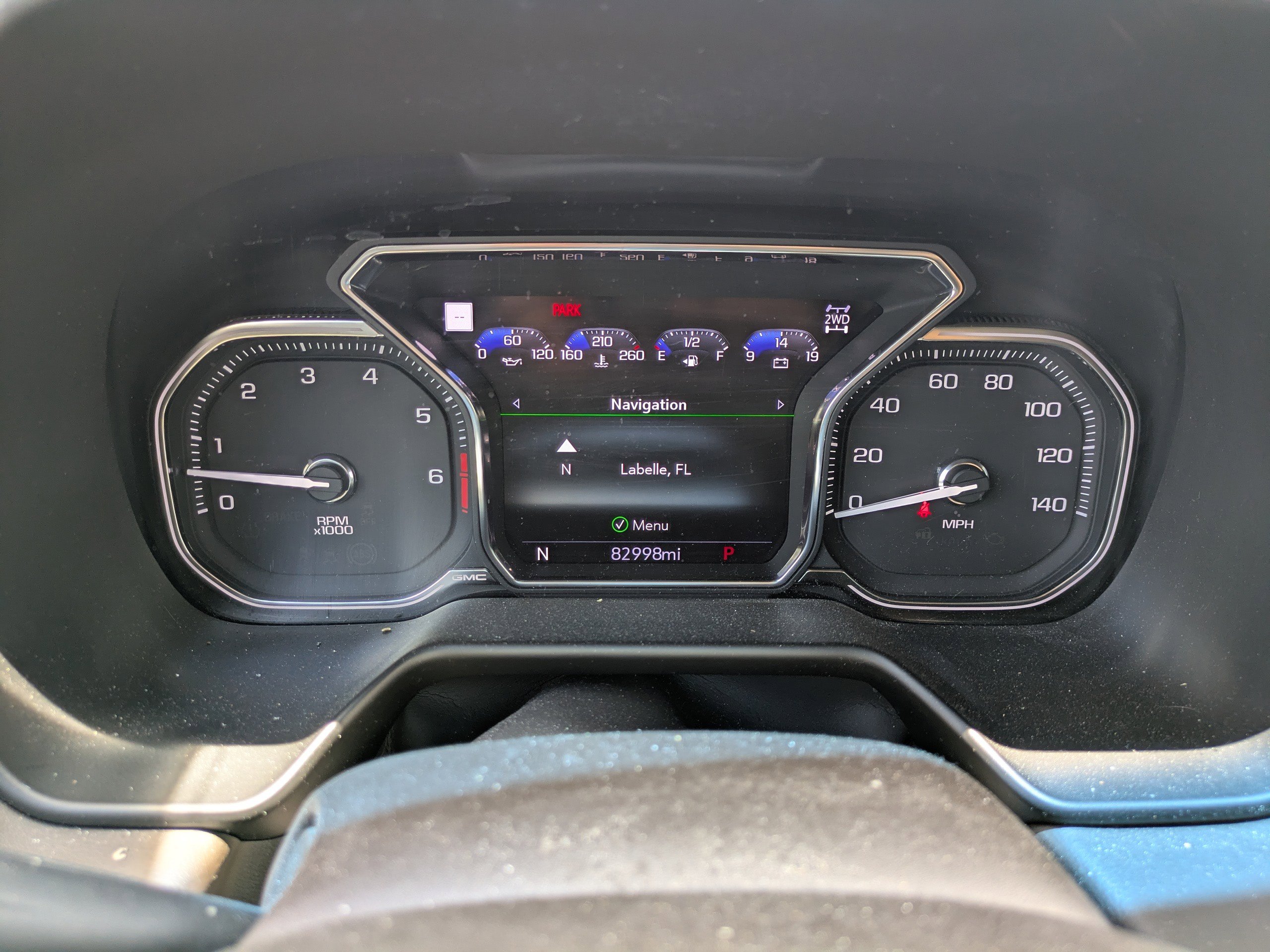 Used 2021 GMC Yukon SLT w/ SLT Premium Package AWD/4WD image 26