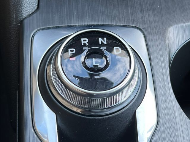 Certified 2024 Ford Escape ST-Line Elite w/ Premium Technology Package image 34