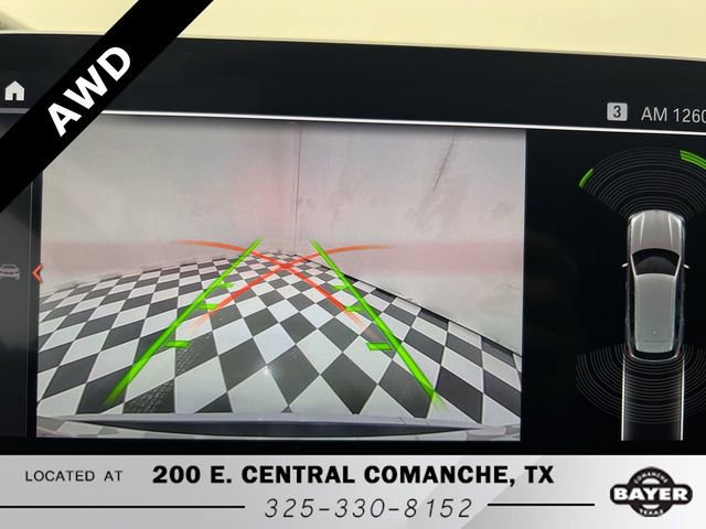 Used 2021 BMW X5 xDrive40i w/ Convenience Package image 14