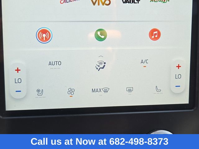 Certified 2024 Ford Edge Titanium image 20