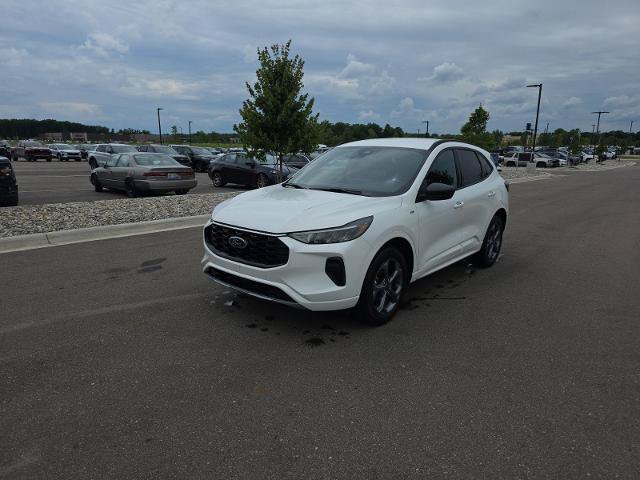 Certified 2024 Ford Escape ST-Line w/ Tech Pack #1