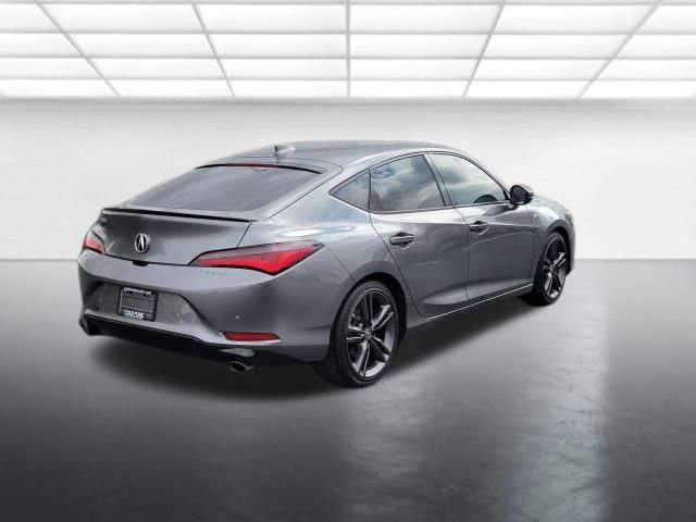 Used 2023 Acura Integra A-Spec image 3