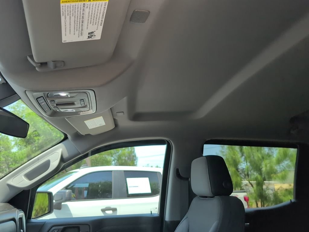 Used 2019 Chevrolet Silverado 1500 LT w/ All-Star Edition image 11