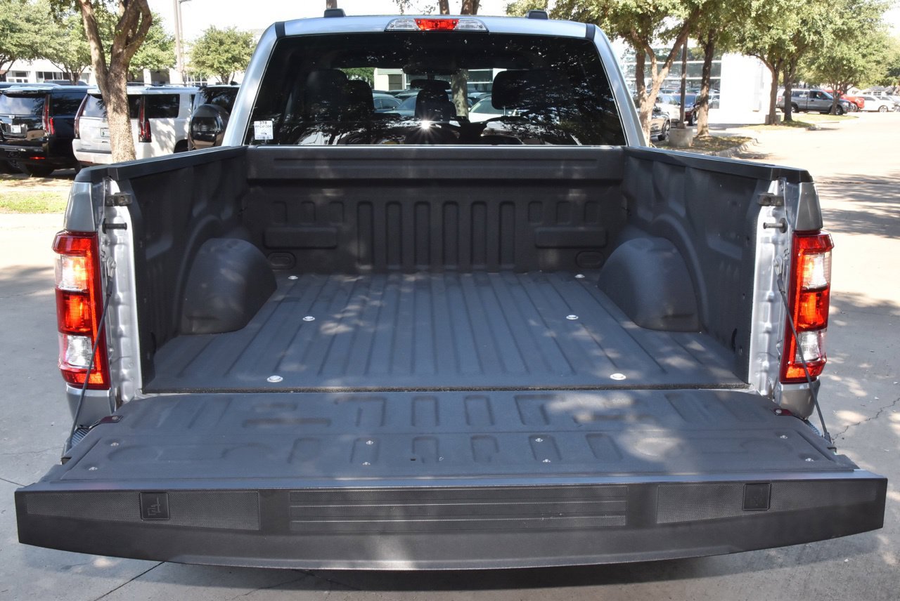 Certified 2023 Ford F150 XL w/ XL Chrome Appearance Package AWD/4WD image 34