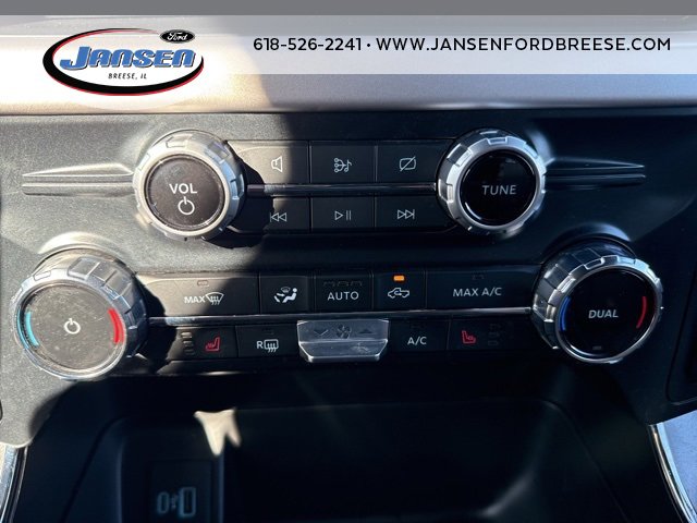 Certified 2023 Ford F150 XLT w/ Equipment Group 302A High image 24