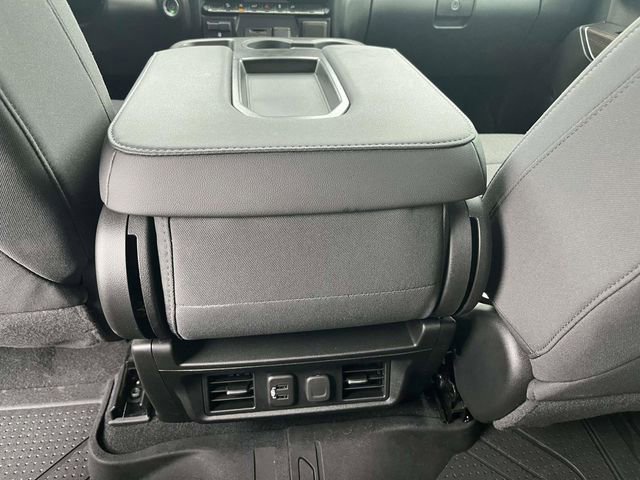 Used 2020 Chevrolet Silverado 1500 LT w/ All-Star Edition image 8