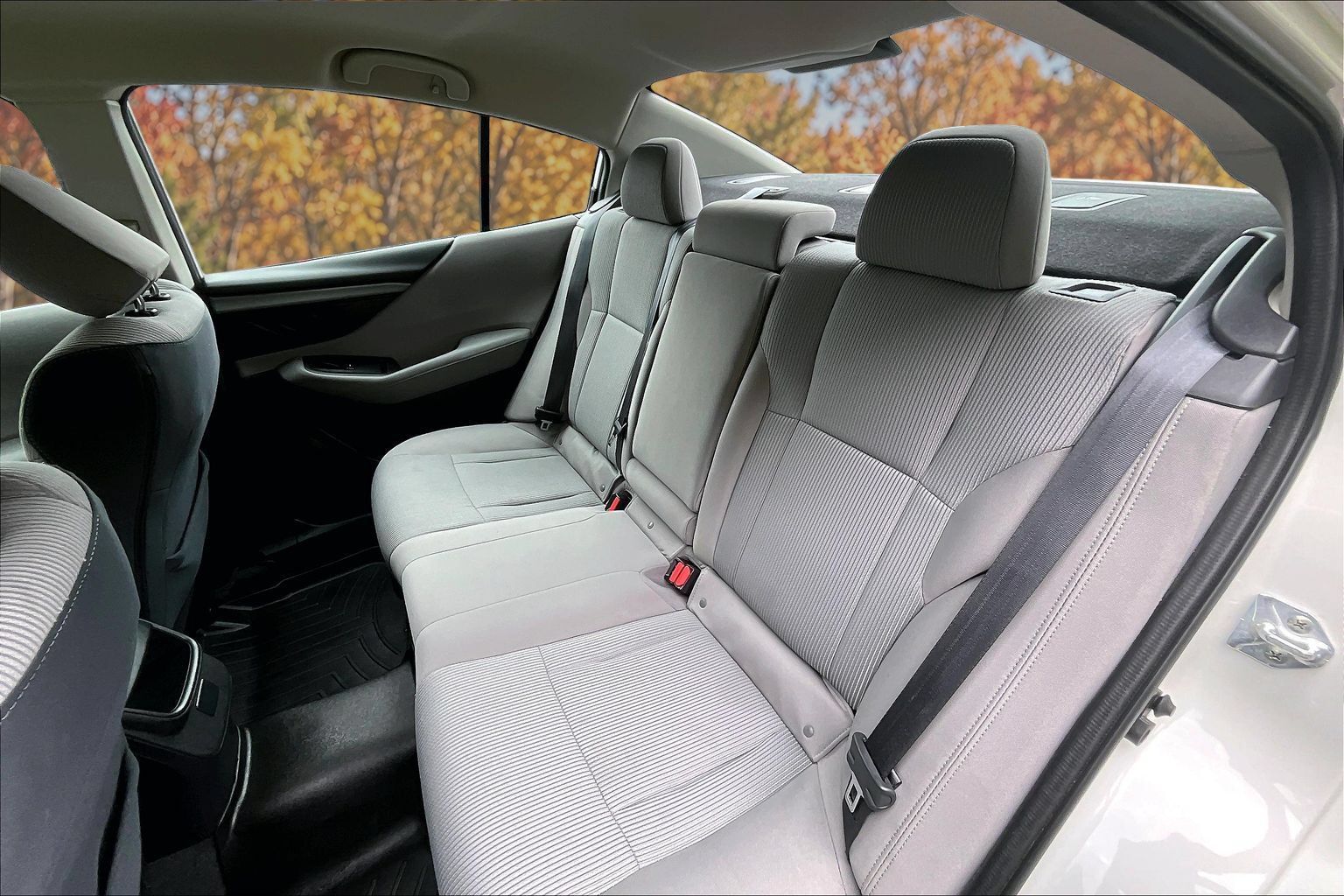 Used 2021 Subaru Legacy w/ Alloy Wheel Package AWD/4WD image 29