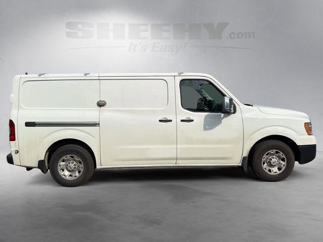 Used 2021 Nissan NV 3500 SV RWD image 9