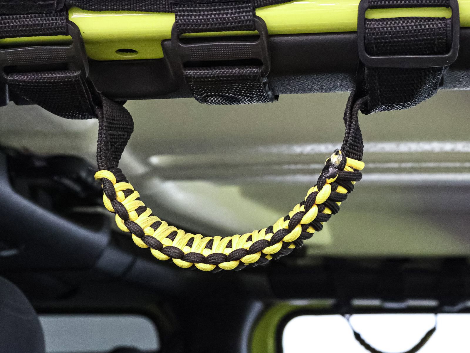 Used 2023 Jeep Wrangler Willys image 25