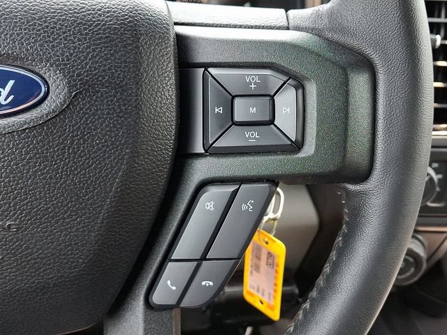 Certified 2018 Ford F150 XLT w/ Equipment Group 302A Luxury AWD/4WD image 30