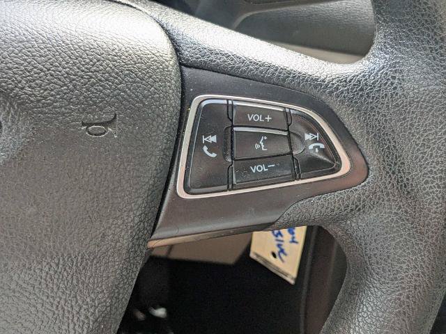 Certified 2019 Ford EcoSport S FWD image 27
