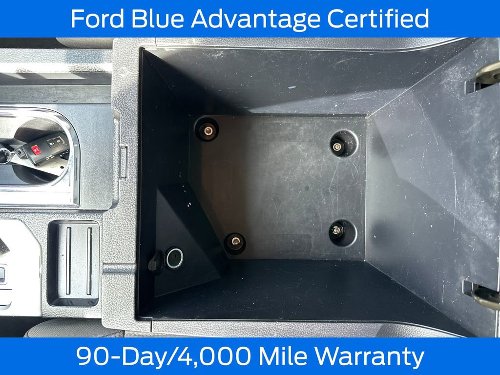 Used 2021 Toyota Tundra SR5 w/ TRD Off-Road Package AWD/4WD image 17