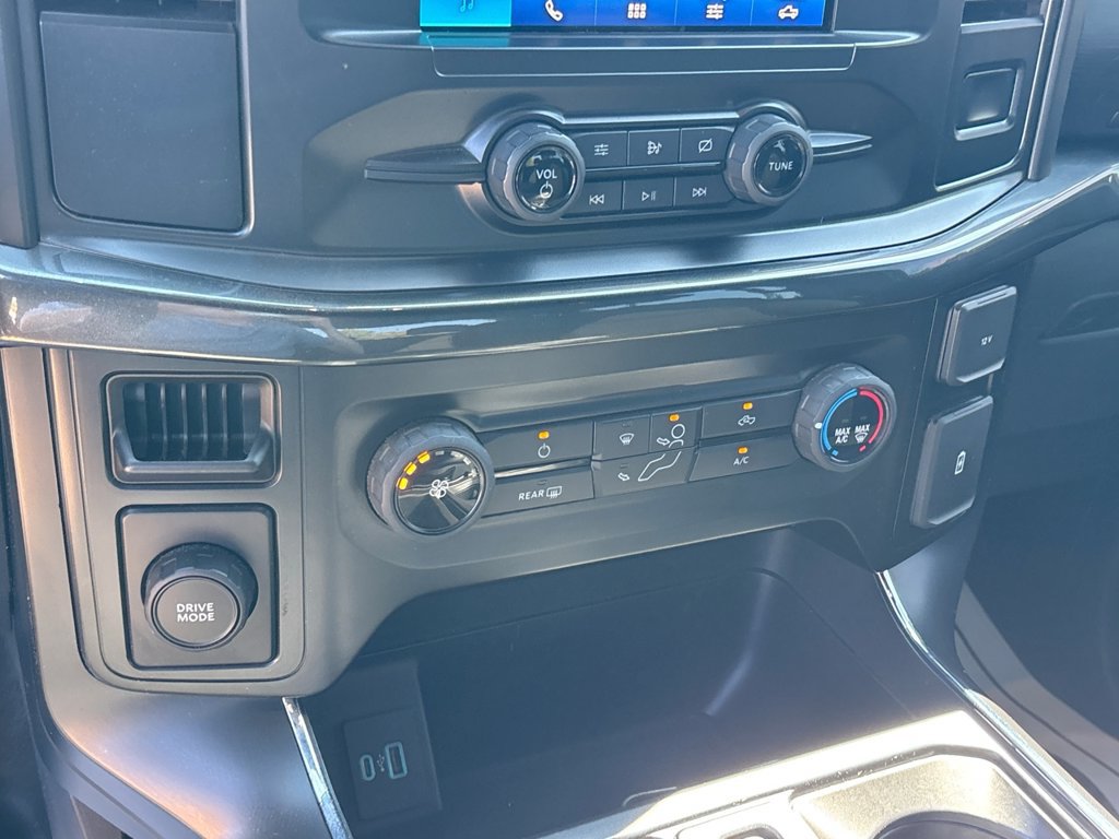 Certified 2021 Ford F150 XL w/ STX Appearance Package RWD image 35