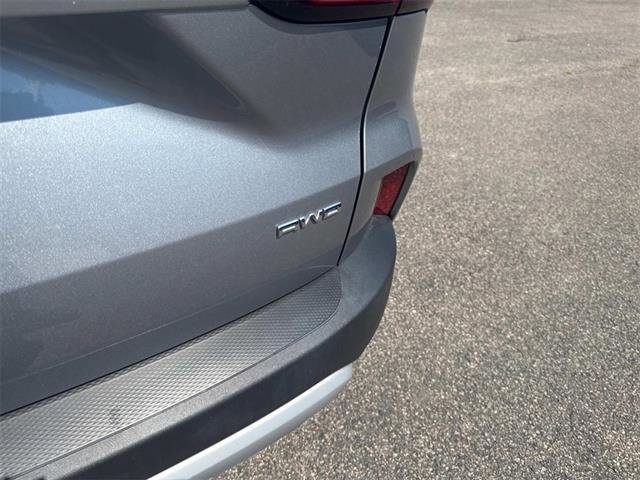 Certified 2023 Ford Escape Active image 38