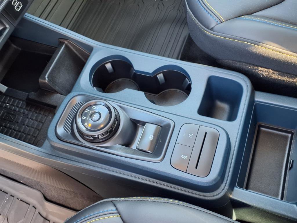 Certified 2025 Ford Maverick Lobo image 15