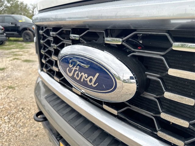 Certified 2026 Ford F350 King Ranch image 34