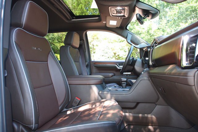 Used 2024 GMC Sierra 1500 Denali AWD/4WD image 13