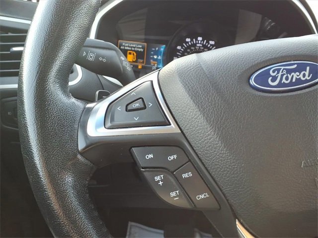 Certified 2020 Ford Edge SEL image 15