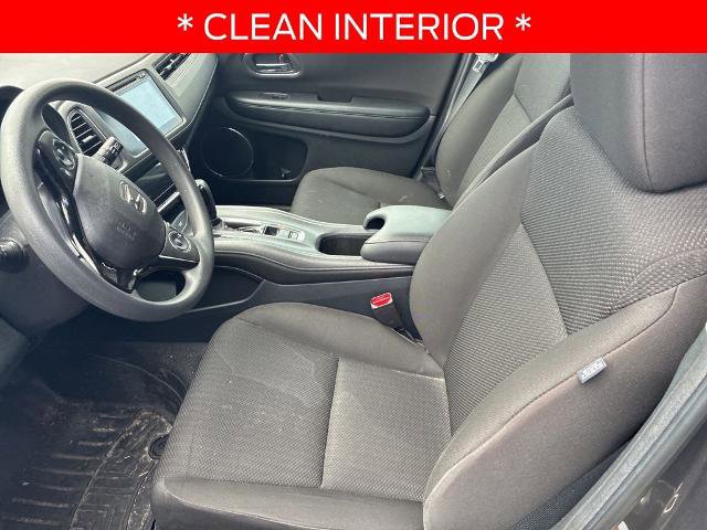 Used 2018 Honda HR-V EX image 6