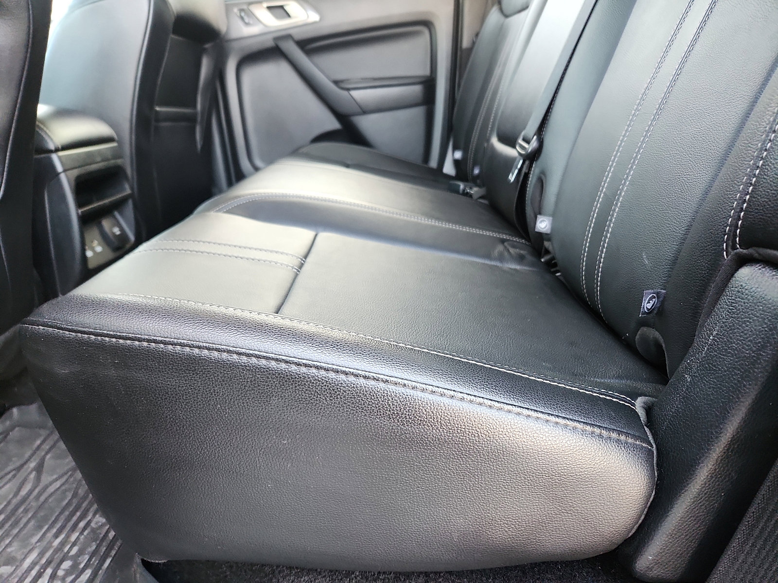 Certified 2020 Ford Ranger Lariat w/ Equipment Group 501A Mid image 26