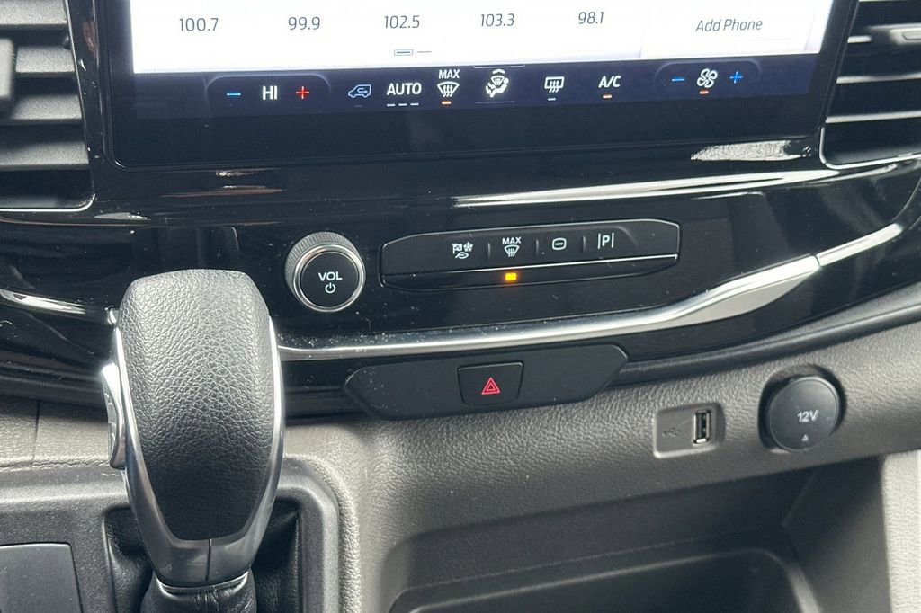 Certified 2024 Ford Transit 350 XLT image 24
