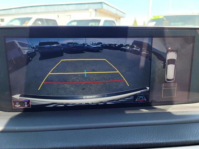 Used 2021 Lexus RX 350L Premium w/ Premium Package AWD/4WD image 16