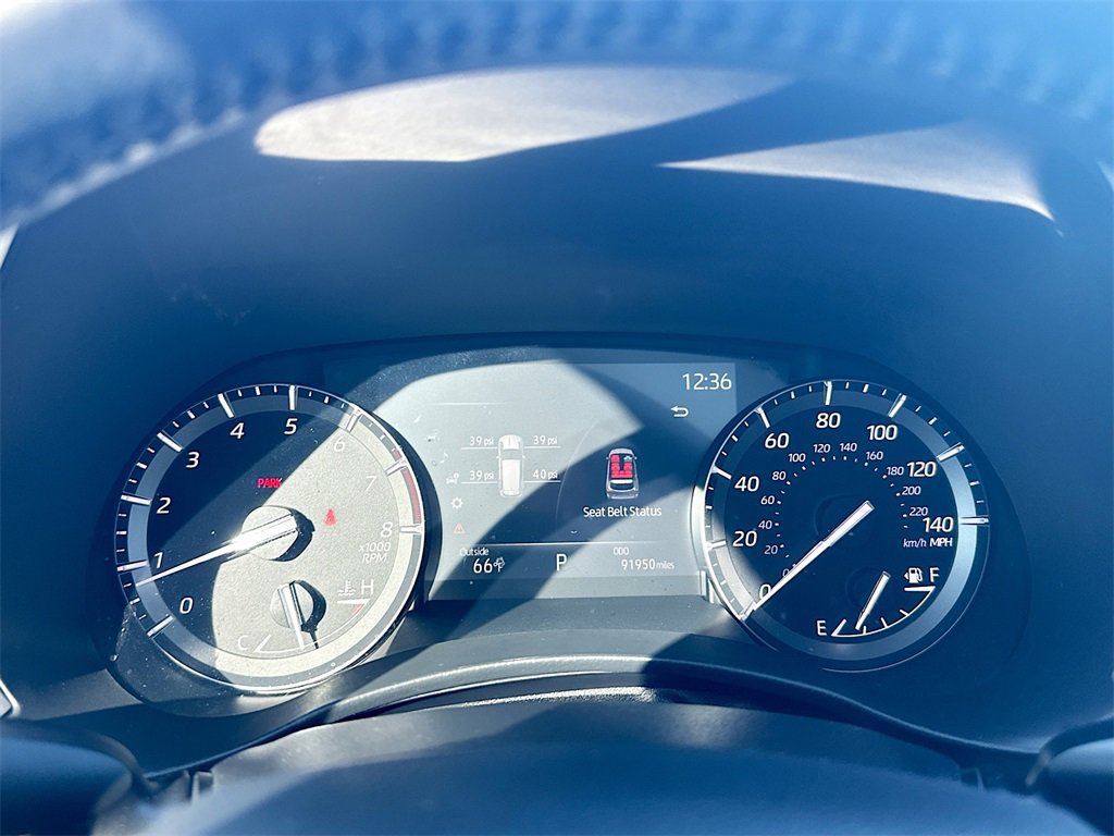 Used 2020 Toyota Highlander XLE image 13