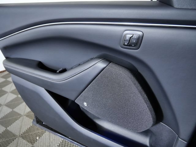 Certified 2024 Ford Mustang Mach-E Premium AWD/4WD image 27