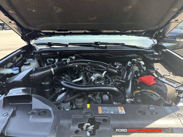 Certified 2024 Ford Ranger Raptor AWD/4WD image 25