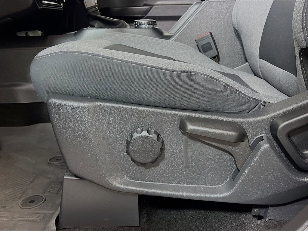 Certified 2023 Ford Bronco 4-Door image 25