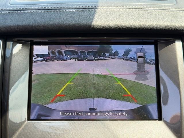 Certified 2020 Ford Ranger Lariat w/ Equipment Group 501A Mid AWD/4WD image 16
