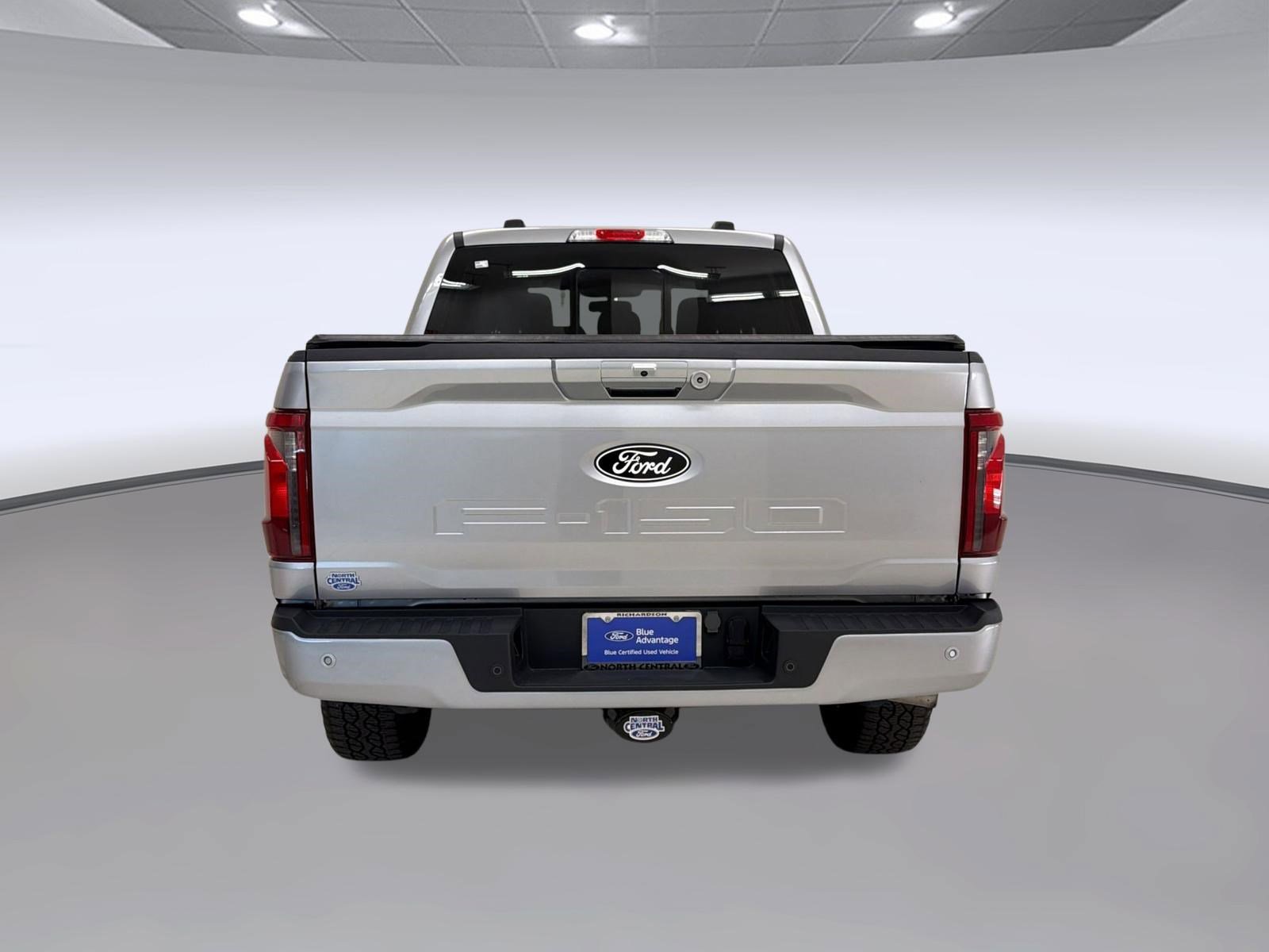 Certified 2024 Ford F150 XLT w/ Equipment Group 302A MID AWD/4WD image 10